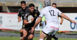 I risultati degli anticipi di Soladria Serie A Elite