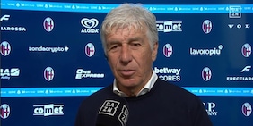 Gasperini oltre il caso Ranieri: "Non è stato difficile. Roma, una cosa indissolubile"