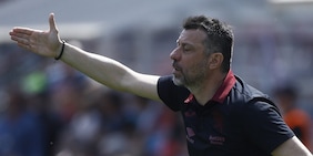 D'Aversa: "Torino, pretendo e offro coraggio"