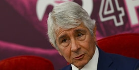 "Non potranno non esserci conseguenze": Abodi durissimo sulla bufera Rocchi