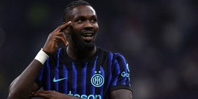 D'Aversa, occhio a Thuram. Il MataToro dell'Inter vede granata e segna