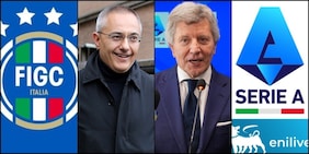 "Come ho sempre fatto...", Chinè si difende e interviene Simonelli: "Onestà non in discussione"