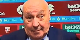 Marotta, il “Non ricordo” in diretta scatena i social sul caso Rocchi: “Inter estranea e corretta”