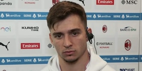 "Juve unica a voler vincere stasera. Non avete ancora visto il vero Conceicao, ve lo dimostrerò"