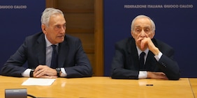 “Calciopoli non ha insegnato niente. Appena eleggono il nuovo presidente Figc…”