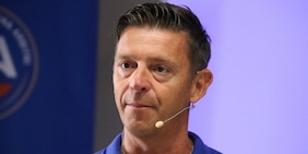 “Valutiamo di non rispondere”: Rocchi, la strategia difensiva. Cosa può succedere in AIA