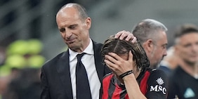 Tegola Milan, stagione finita per Modric: Mondiale a rischio? Ecco cosa dice il comunicato