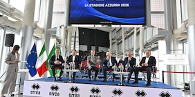 A Milano ha preso ufficialmente in via la stagione delle nazionali