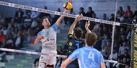 Play Off A2: Pineto-Aversa, chi vince va in finale