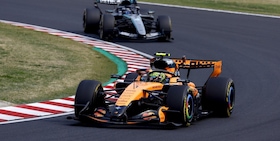 McLaren copia la Ferrari e stoppa il ritorno di Stella