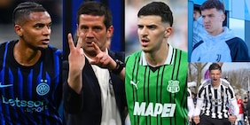 Inter, lo Scudetto blinda Akanji e porta Muharemovic: quanto guadagna la Juve dalla cessione dell'ex