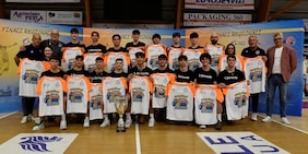 Il Cuneo Volley si conferma campione regionale Under 19