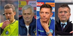 “Ci sono squadre che vanno da Rocchi a dire quest’arbitro non lo voglio”: quando Mourinho denunciava