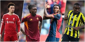 Da Jones a Diaby, l'Inter programma il futuro: tutti i nomi per il mercato estivo