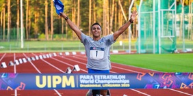 Pentathlon Moderno: a Modena il Trofeo Nazionale U19 e U15 e il Campionato Italiano di Paratetrathlon