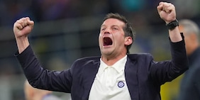 Chivu, Scudetto e ora caccia al double Inter: ricordate chi ci è riuscito prima? Allegri inarrivabile