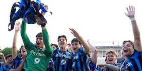 Coppa Italia Primavera: quei 23 talenti italiani in campo fra Atalanta e Juve