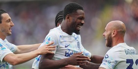 Serie A, il pronostico di Inter-Parma: festa scudetto con... doppio segno 1? Le quote