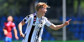 Juve Women, tris al Napoli e Canzi vede la Champions League
