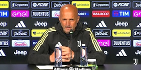 Juve-Verona, Spalletti: Arbitri? Un po' di disordine c'era. Yildiz ok, Vlahovic ghigno. E il Bodo...