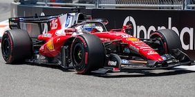 Miami, la Sprint è della McLaren! Ferrari, Leclerc sul podio