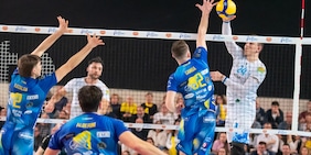 Play Off: Pineto e Tinet pronte al duello per la Superlega