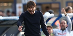 Conte: "Buona prestazione, oggi ci giocavamo tantissimo. De Bruyne? Non è cambiato nulla..."