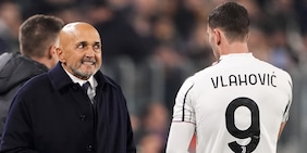 Vlahovic, dal tagliando quotidiano alle urla di Spalletti: svelato il piano Juve