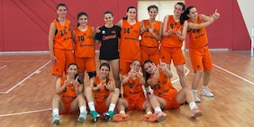 BEA Chieri: super vittoria con Polisportiva San Giacomo, le Leoparde si aggiudicano lo scontro diretto