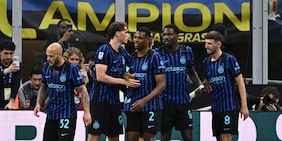 Scudetto Inter! Thuram e Mkhitaryan affondano il Parma, fa festa la Milano nerazzurra