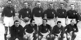 Grande Torino, Invincibili in eterno