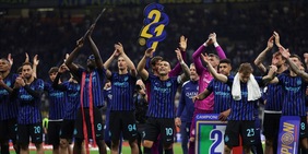 Inter campione e quel paradosso che non ti aspetti: cosa dicono i numeri e perché c'entra la Juve