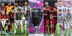 Il calendario di Juve, Milan, Como e Roma: chi è messo meglio per la corsa Champions