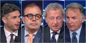 "Lui non ha domani", "Una cosa inquietante" e spunta la dirigenza del futuro: l'analisi Juve in tv