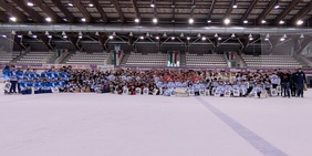 Trofeo Storm U12/U14 2026: un fine settimana da ricordare!