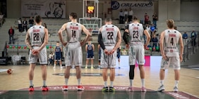 La Fulgor Basket accede ai playoff