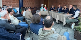 Fiöi Cuneo Volley: bilancio stagionale insieme alle famiglie del Settore giovanile biancoblù