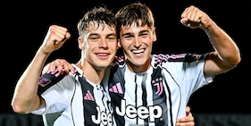 Più di Puckza, il primo di Brambilla ripaga tutto: ora il futuro e la Juve dei grandi
