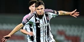 Pagnucco tra sogni e playoff: "Il bello deve ancora venire". E poi spiega il dna Juve