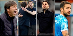 Fabregas, lo shock Conte e la nuova vita: “Dissi a mia moglie che ero stato una m…”