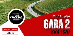 La 33ª Bra Bra Fenix torna protagonista