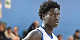 Basket College Novara: per Momo Fam stagione finita, ma futuro già scritto