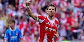 Occhio Milan, con la Champions ti giochi pure Goretzka