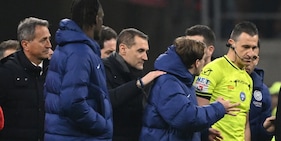 Inchiesta arbitri, chi vuole il silenzio?