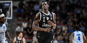 Saliou Niang: "Mancare lo scudetto  sarebbe deludente..."