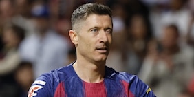 "Barcellona, due alternative a Lewandowski": Juve, ecco l'assist dalla Spagna