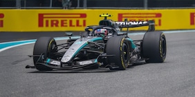 Sky Italia manterrà i diritti esclusivi della Formula 1 fino al 2032