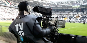 Sky contro Dazn e Tim: chiesti quasi 2 miliardi di danni!