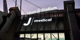 Rottura del legamento crociato anteriore, dramma per il talento Juve: il comunicato