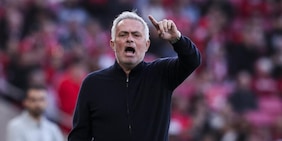 “Pintus fuori dal Real Madrid”, Mourinho in videocall con Florentino Perez: le condizioni per tornare
